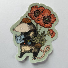 Load image into Gallery viewer, Goshbert Sticker