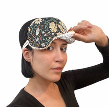 Load image into Gallery viewer, Little Man - Sweet Dream Sleep Mask / Le Chat Cat