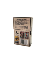 Load image into Gallery viewer, Classic 1909 Tarot Deck & Guide | Made in USA