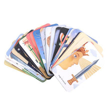 Load image into Gallery viewer, Tarot For All Ages Tarot Cards