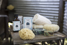 Load image into Gallery viewer, Shampoo Bar Lavender & Tea Tree Moisturizing