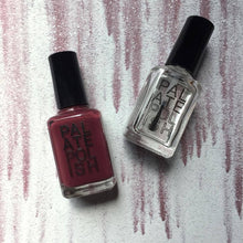 Load image into Gallery viewer, Plum Nail Polish
