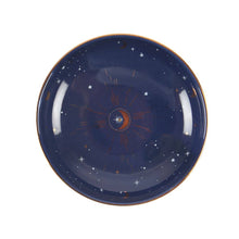 Load image into Gallery viewer, Starry Sky Incense Holder