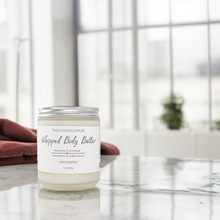Load image into Gallery viewer, Unscented Whipped Body Butter