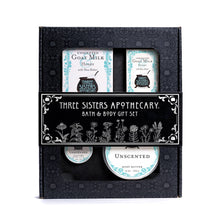 Load image into Gallery viewer, Boxed Bath & Body Gift Sets