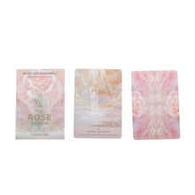 Load image into Gallery viewer, The Rose Oracle Cards