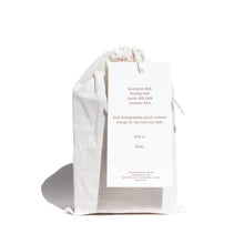 Load image into Gallery viewer, BATH SOAK SET