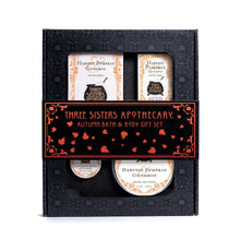 Load image into Gallery viewer, Boxed Bath & Body Gift Sets