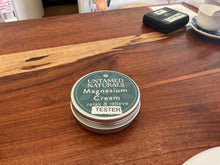Load image into Gallery viewer, Magnesium Cream