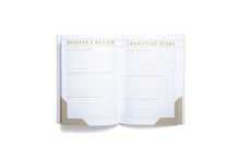 Load image into Gallery viewer, Morning Notes: Wellbeing Journal