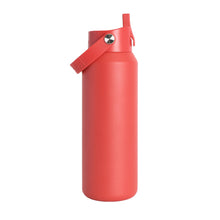 Load image into Gallery viewer, Elemental - Core Insulated Leakproof Bottle w/Handle 40oz - Red