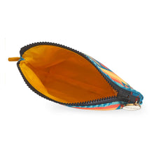 Load image into Gallery viewer, Lady Alamo - Little Zip Desert Diamond: 7.75" W x 4.25" H x 2.25" D