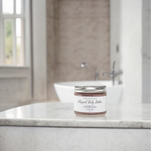 Load image into Gallery viewer, Lavender Whipped Body Butter