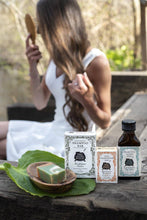 Load image into Gallery viewer, Shampoo Bar Rosemary & Orange Clarifying