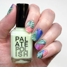 Load image into Gallery viewer, Sweet Mint Nail Polish
