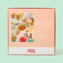 Load image into Gallery viewer, Pezel Puzzles - Spilt Milk | 500 Piece Jigsaw Puzzle w/ Canvas Bag