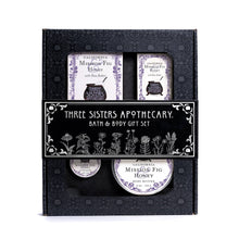 Load image into Gallery viewer, Boxed Bath & Body Gift Sets