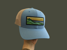 Load image into Gallery viewer, Tommy Breeze Trucker Hat
