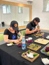 Load image into Gallery viewer, 8/8 Creating Moss-Scapes Workshop