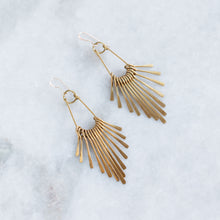 Load image into Gallery viewer, Fringe Earrings