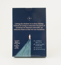 Load image into Gallery viewer, Letting Your Shadow In Deck