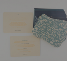 Load image into Gallery viewer, Letting Your Shadow In Deck