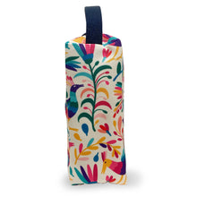 Load image into Gallery viewer, Box Zip Otomi Ivory