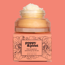 Load image into Gallery viewer, Lip Scrub, Pink Grapefruit