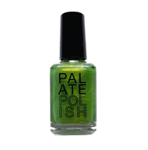 Load image into Gallery viewer, Kiwi Nail Polish