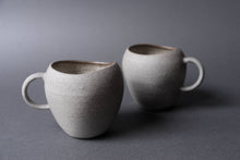Load image into Gallery viewer, Stone - "INTROVERT" cozy tall mug 400 ML