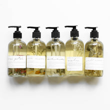 Load image into Gallery viewer, Rose Petal Body Oil