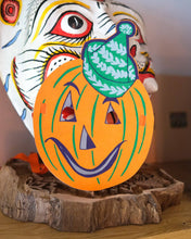 Load image into Gallery viewer, Halloween Fancy Dress Face Masks