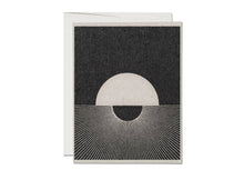 Load image into Gallery viewer, Sun rays everyday greeting card