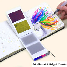 Load image into Gallery viewer, Viviva A6 Travel Paint Kit