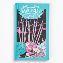 Load image into Gallery viewer, Hachette Book Group - Modern Witch Tarot Deck