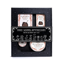 Load image into Gallery viewer, Boxed Bath & Body Gift Sets