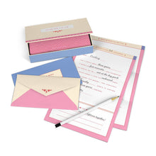 Load image into Gallery viewer, Hachette Book Group - Letters to the Love of My Life Read Me When Box