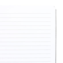 Load image into Gallery viewer, Dark Forest Print A5 Notebook