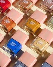 Load image into Gallery viewer, Glam & Grace - Non-Toxic Nail Polish - Cobalt