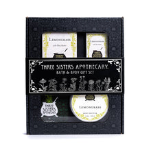 Load image into Gallery viewer, Boxed Bath & Body Gift Sets