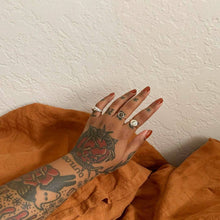 Load image into Gallery viewer, Cinnamon Nail Polish