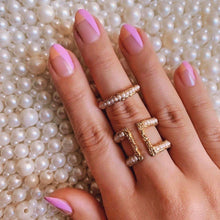 Load image into Gallery viewer, Cherry Blossom Nail Polish