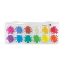 Load image into Gallery viewer, Chroma Blends Pearlescent Watercolors - 13 Piece Set