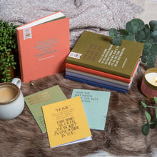 Load image into Gallery viewer, Elizabeth Gilbert You Are Safe Journal