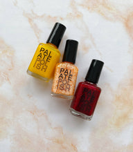 Load image into Gallery viewer, Pineapple Nail Polish