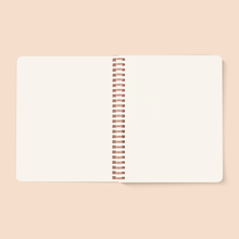 Load image into Gallery viewer, Undated Planner (FKA Open Dated Planner)