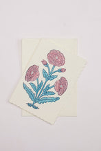 Load image into Gallery viewer, Boxed Artisan Notecard Set - Malika Sky