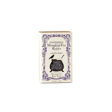 Load image into Gallery viewer, Bar Soap California Mission Fig & Honey