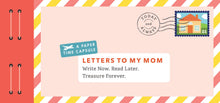 Load image into Gallery viewer, Chronicle Books - Letters to My Mom