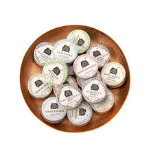 Load image into Gallery viewer, Lip Soother Black Licorice & Vanilla